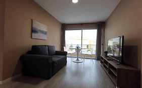 Apartamento en la Playa